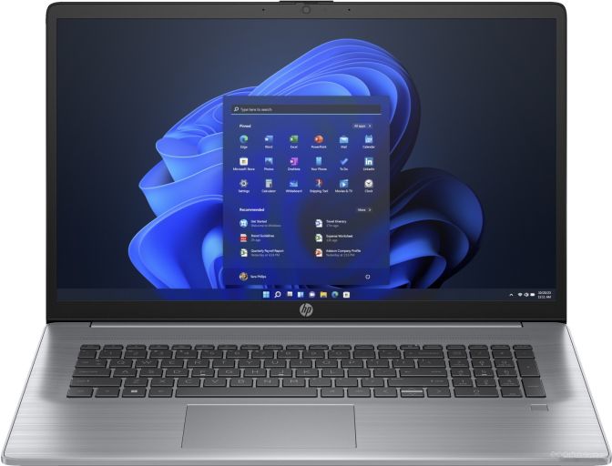 Ноутбук HP 470 G10 85A90EA, фото 1