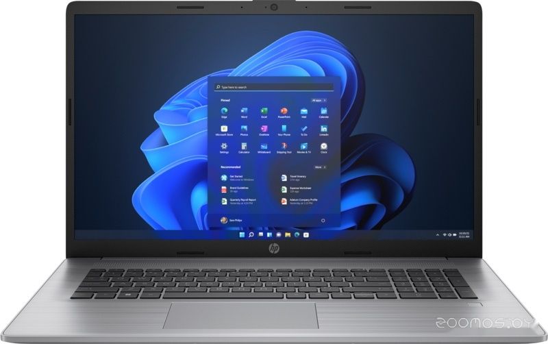 Ноутбук HP 470 G9 6S7D5EA, фото 1