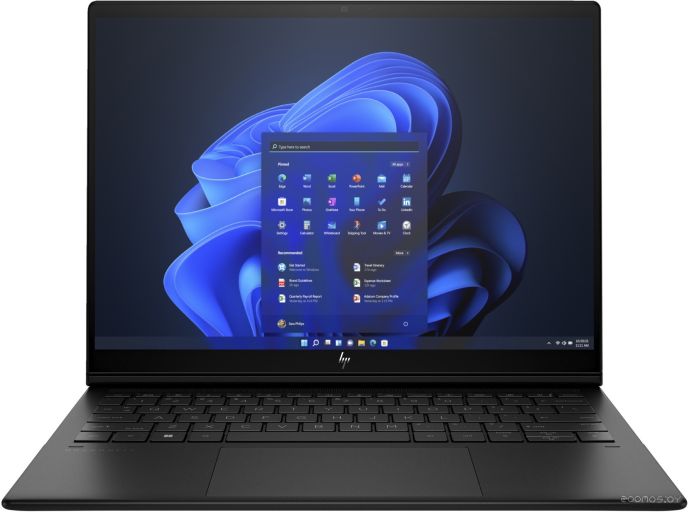 Ноутбук 2-в-1 HP Dragonfly Folio G3 930U4E8R, фото 1