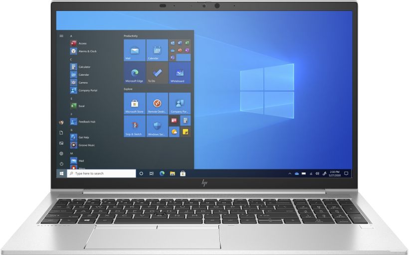 Ноутбук HP EliteBook 850 G8 401F1EA, фото 1