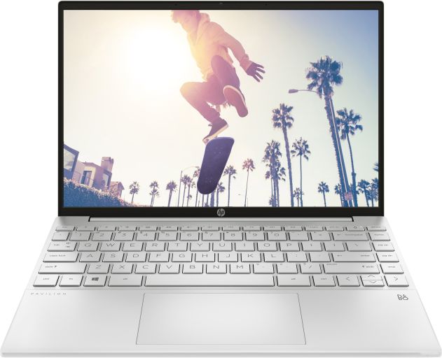 Ноутбук HP Pavilion Aero 13-be2016ci 8L5G1EA, фото 1