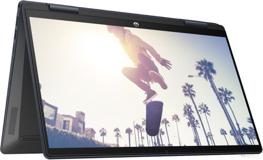 Ноутбук 2-в-1 HP Pavilion x360 14-ek1026ci 9D3T2EA, фото 1