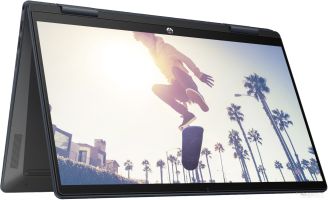Ноутбук 2-в-1 HP Pavilion x360 14-ek1026ci 9D3T2EA