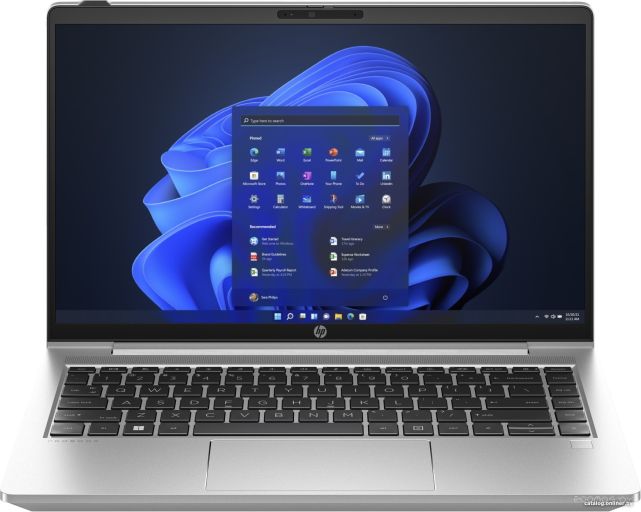 Ноутбук HP ProBook 440 G10 725J1EA