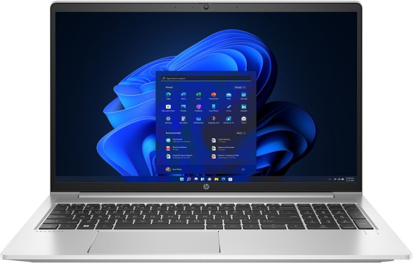 Ноутбук HP ProBook 450 G9 C Wolf Pro Security Edition 8A5L7EA, фото 1
