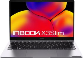 Ноутбук Infinix Inbook X3 Slim 12TH XL422 71008301342