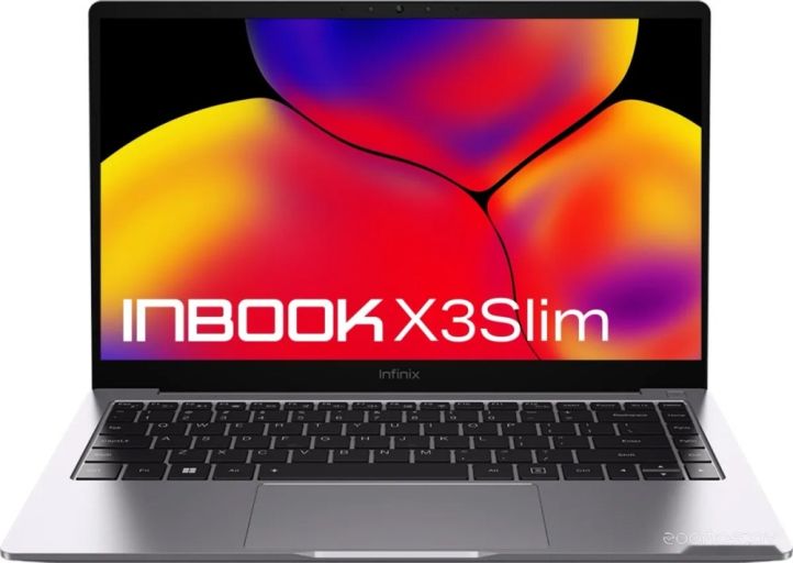 Ноутбук Infinix Inbook X3 Slim 12TH XL422 71008301830, фото 1