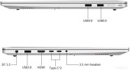 Ноутбук KUU A6 N95 N95-16-1T