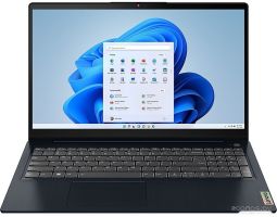 Ноутбук Lenovo IdeaPad 3 15IAU7 82RK003VRK