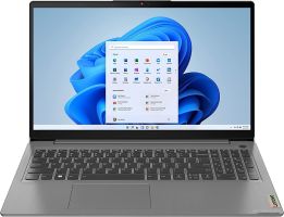 Ноутбук Lenovo IdeaPad 3 15IAU7 82RK3MTLRU