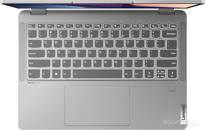 Ноутбук 2-в-1 Lenovo IdeaPad Flex 5 14IRU8 82Y00005RK, фото 19