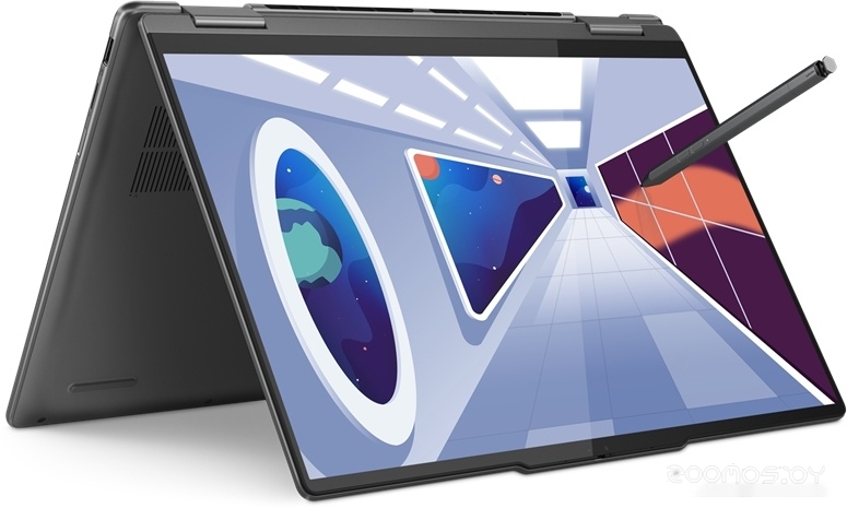 Ноутбук 2-в-1 Lenovo Yoga 7 14ARP8 82YM0027RK, фото 2