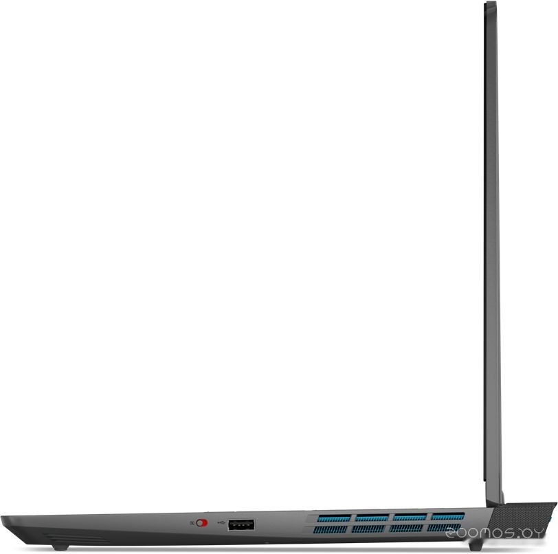 Игровой ноутбук Lenovo LOQ 16IRH8 82XW006JPS, фото 4