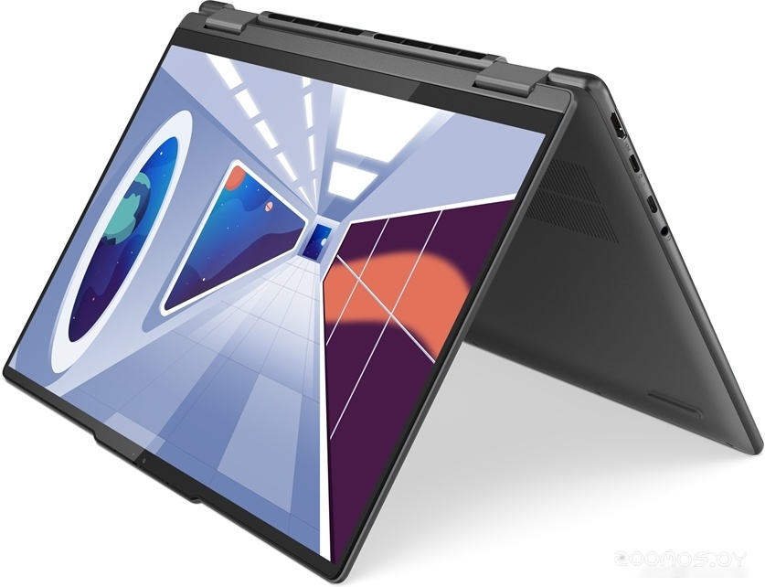 Ноутбук 2-в-1 Lenovo Yoga 7 14ARP8 82YM0027RK, фото 7