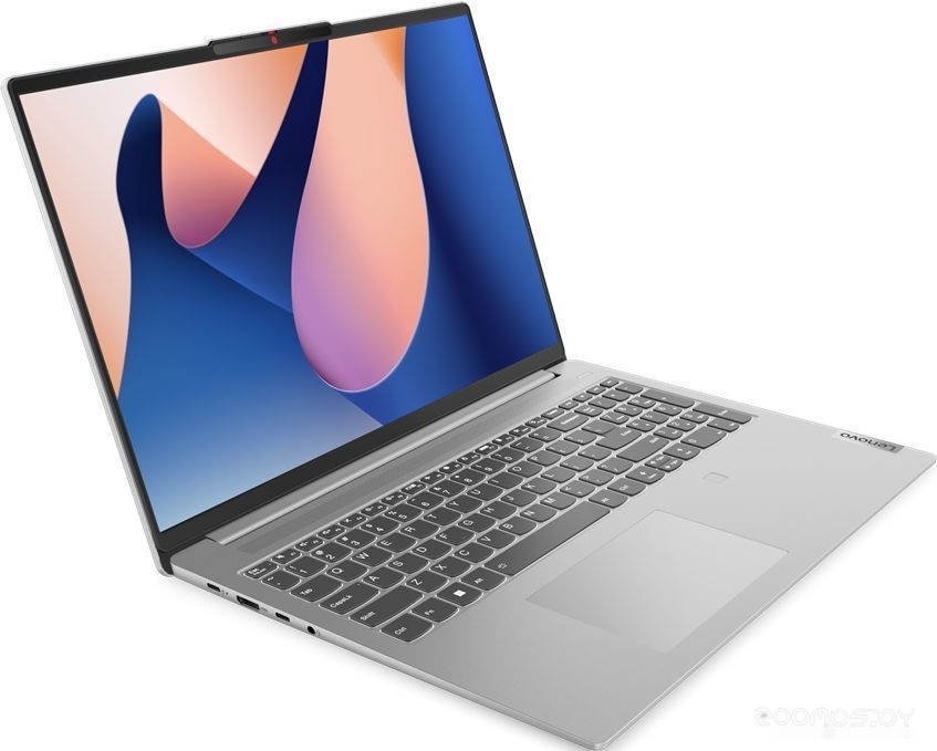 Ноутбук Lenovo IdeaPad Slim 5 16IRL8 82XF004TRK, фото 12
