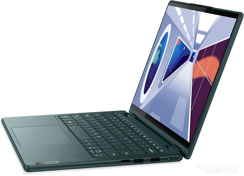 Ноутбук 2-в-1 Lenovo Yoga 6 13ABR8 83B2007XRK, фото 8
