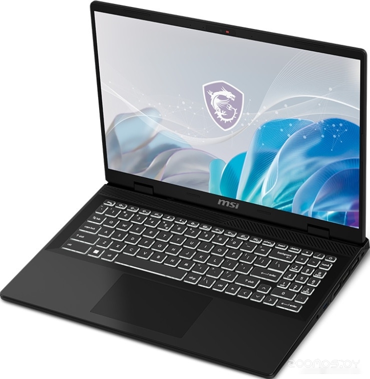 Игровой ноутбук MSI Creator M16 HX C14VEG-034RU, фото 2