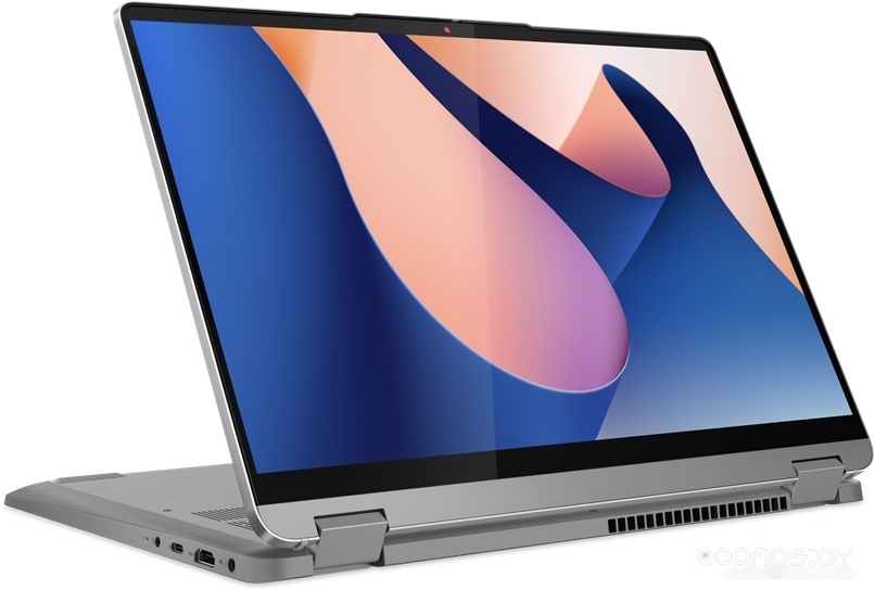Ноутбук 2-в-1 Lenovo IdeaPad Flex 5 14IRU8 82Y00005RK, фото 6