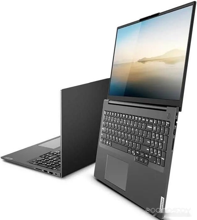 Ноутбук Lenovo Zhaoyang X5-16 ABP 83CBS00100, фото 5