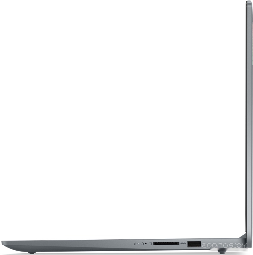 Ноутбук Lenovo IdeaPad Slim 3 15IAH8 83ER7QSTRU, фото 6