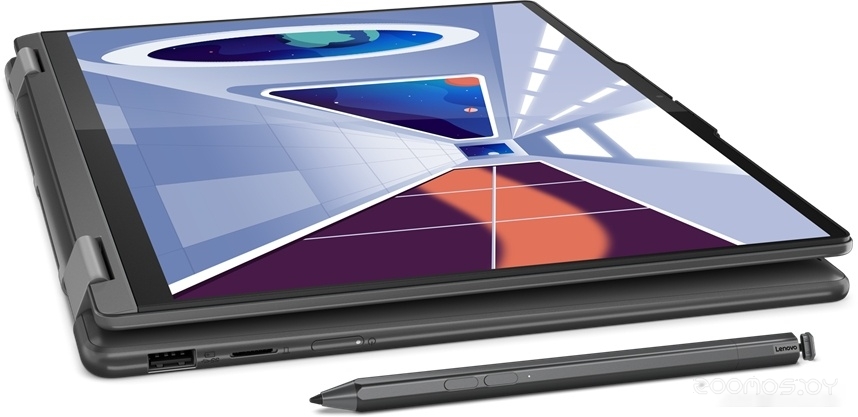 Ноутбук 2-в-1 Lenovo Yoga 7 14ARP8 82YM0027RK, фото 6