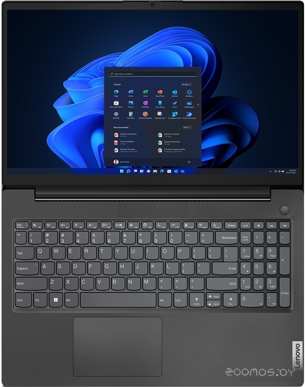 Ноутбук Lenovo V15 G4 AMN 82YU0080UE, фото 8