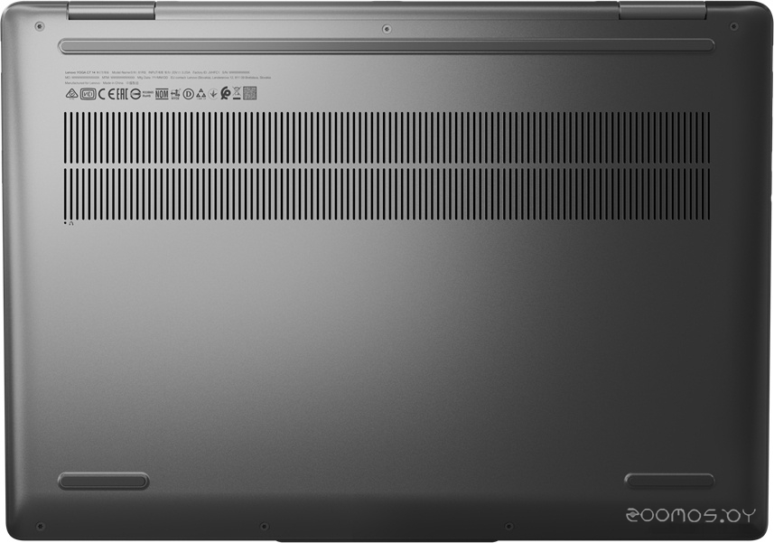 Ноутбук 2-в-1 Lenovo Yoga 7 14ARP8 82YM0027RK, фото 14