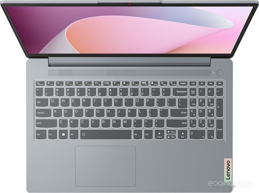 Ноутбук Lenovo IdeaPad Slim 3 15AMN8 82XQ0007RK, фото 3