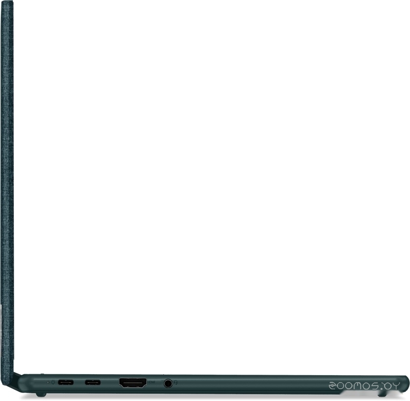 Ноутбук 2-в-1 Lenovo Yoga 6 13ABR8 83B2007XRK, фото 13