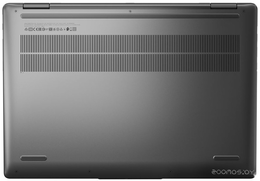 Ноутбук 2-в-1 Lenovo Yoga 7 16IRL8 82YN001YRK, фото 15