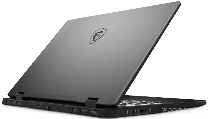 Игровой ноутбук MSI Creator M16 HX C14VFG-035RU, фото 9