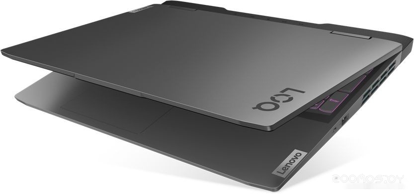 Игровой ноутбук Lenovo LOQ 16IRH8 82XW006JPS, фото 6
