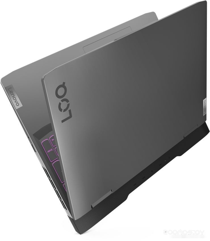 Игровой ноутбук Lenovo LOQ 16IRH8 82XW006JPS, фото 8