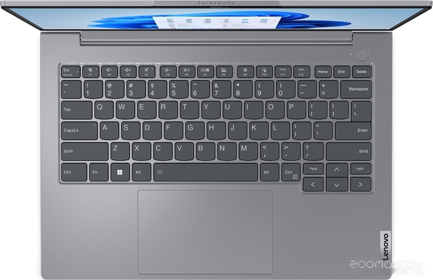 Ноутбук Lenovo ThinkBook 14 G6 IRL 21KG0055AK, фото 6