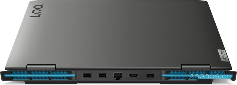 Игровой ноутбук Lenovo LOQ 16IRH8 82XW006JPS, фото 12