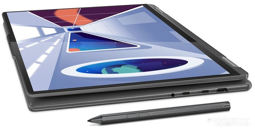 Ноутбук 2-в-1 Lenovo Yoga 7 16IRL8 82YN001YRK, фото 5