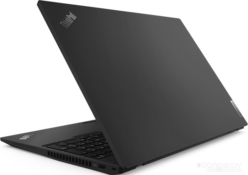 Ноутбук Lenovo ThinkPad T16 Gen 2 Intel 21HH0033RT, фото 12