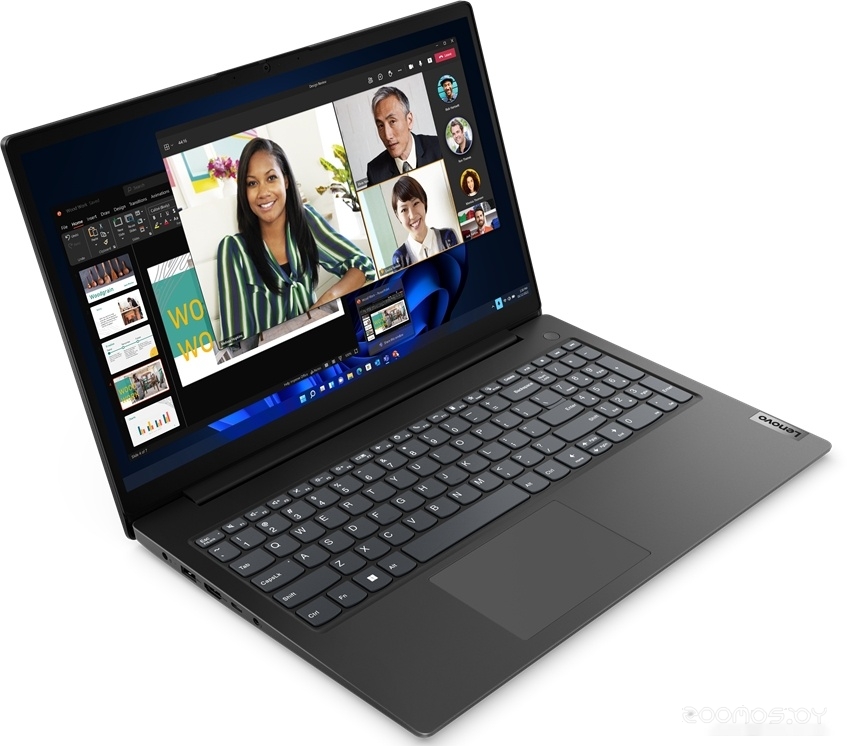 Ноутбук Lenovo V15 G4 AMN 82YU0080UE, фото 2