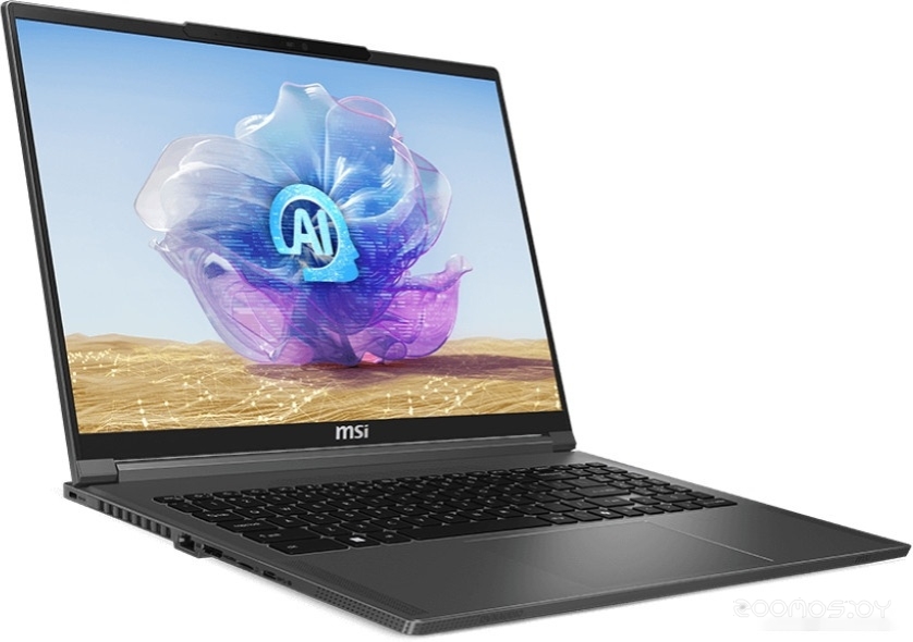 Игровой ноутбук MSI Creator 16 AI Studio A1VIG-060RU, фото 3