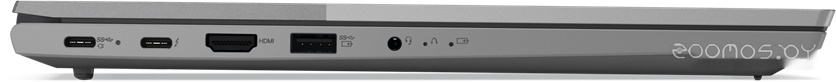 Ноутбук Lenovo ThinkBook 15 G4 IAP 21DJ00PGAK, фото 4