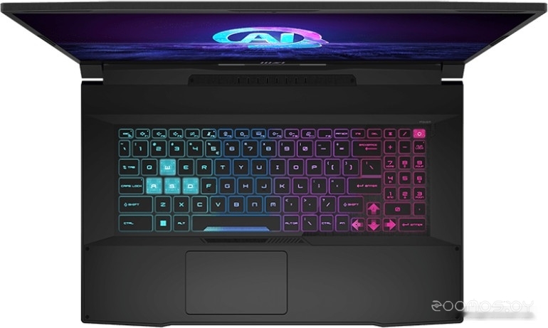 Игровой ноутбук MSI Katana A17 AI B8VF-864XBY, фото 5