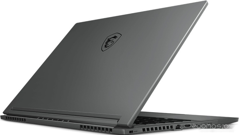 Игровой ноутбук MSI Creator 16 AI Studio A1VIG-060RU, фото 5
