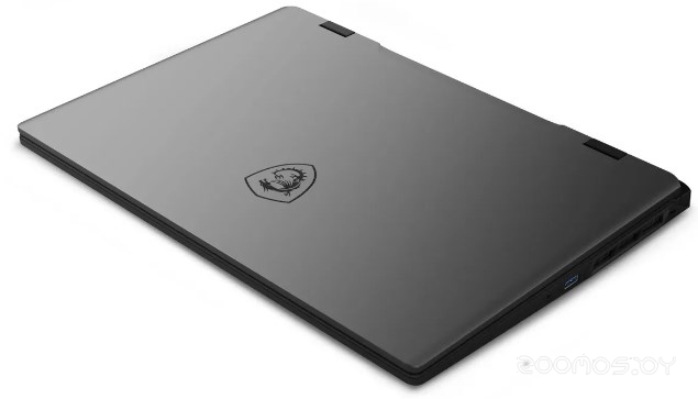Игровой ноутбук MSI Creator M16 HX C14VFG-035RU, фото 3