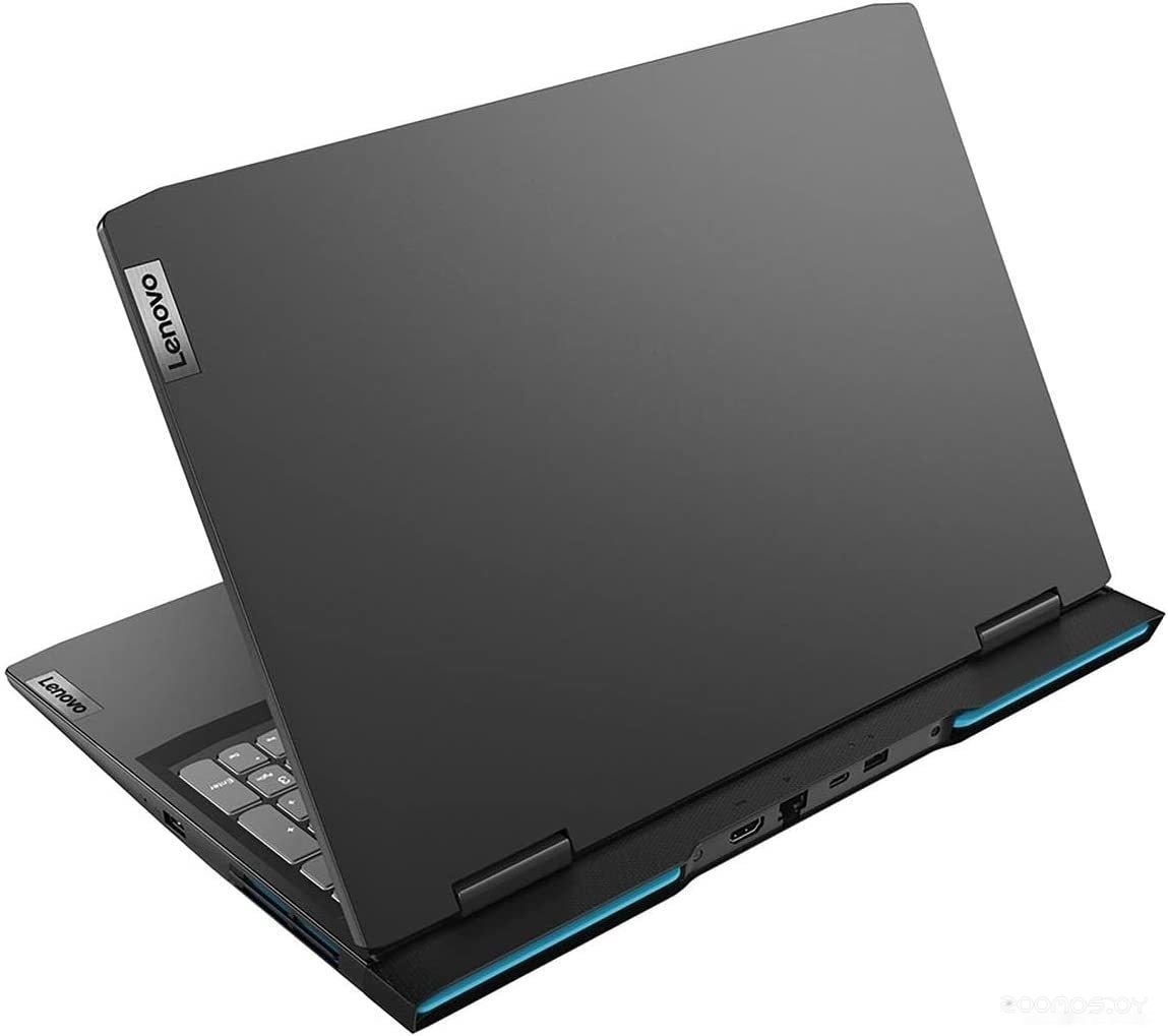 Игровой ноутбук Lenovo IdeaPad Gaming 3 15ARH7 82SB00QDRM, фото 7