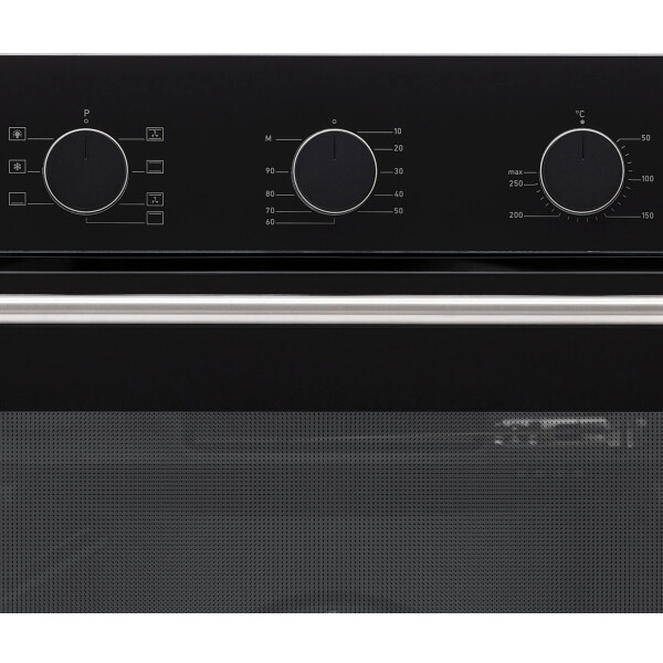 Электрический духовой шкаф Krona Element Plus 60 BL / КА-00007246, фото 6