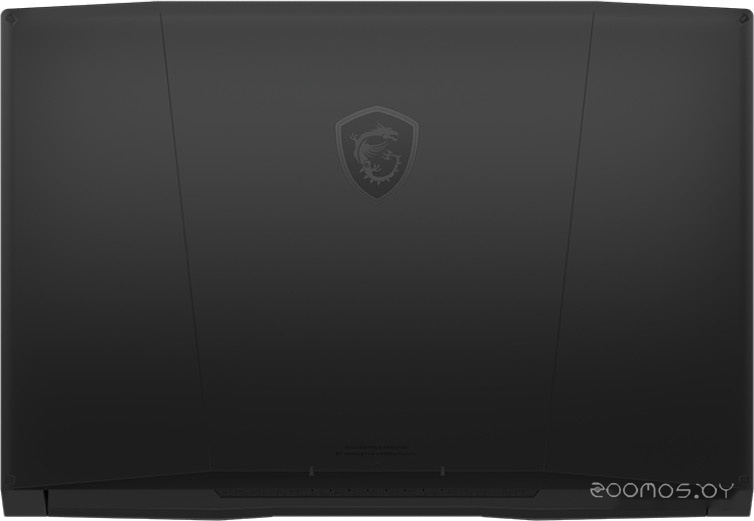 Игровой ноутбук MSI Katana A17 AI B8VF-864XBY, фото 4