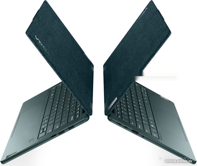 Ноутбук 2-в-1 Lenovo Yoga 6 13ABR8 83B2007XRK, фото 14