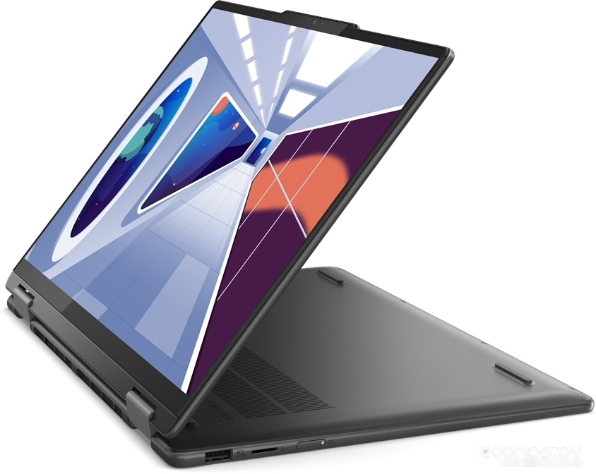 Ноутбук 2-в-1 Lenovo Yoga 7 14ARP8 82YM0027RK, фото 3