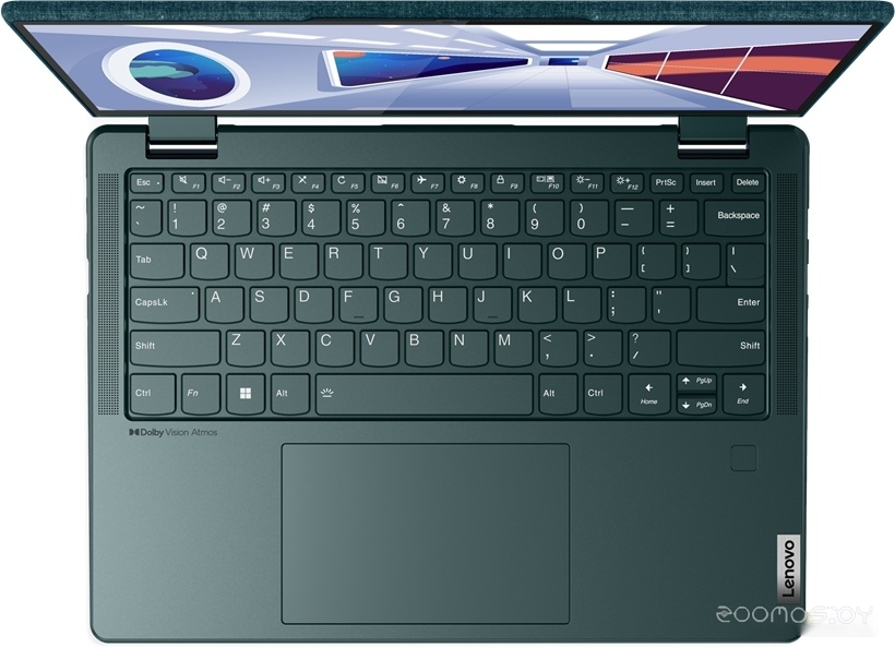 Ноутбук 2-в-1 Lenovo Yoga 6 13ABR8 83B2007XRK, фото 3