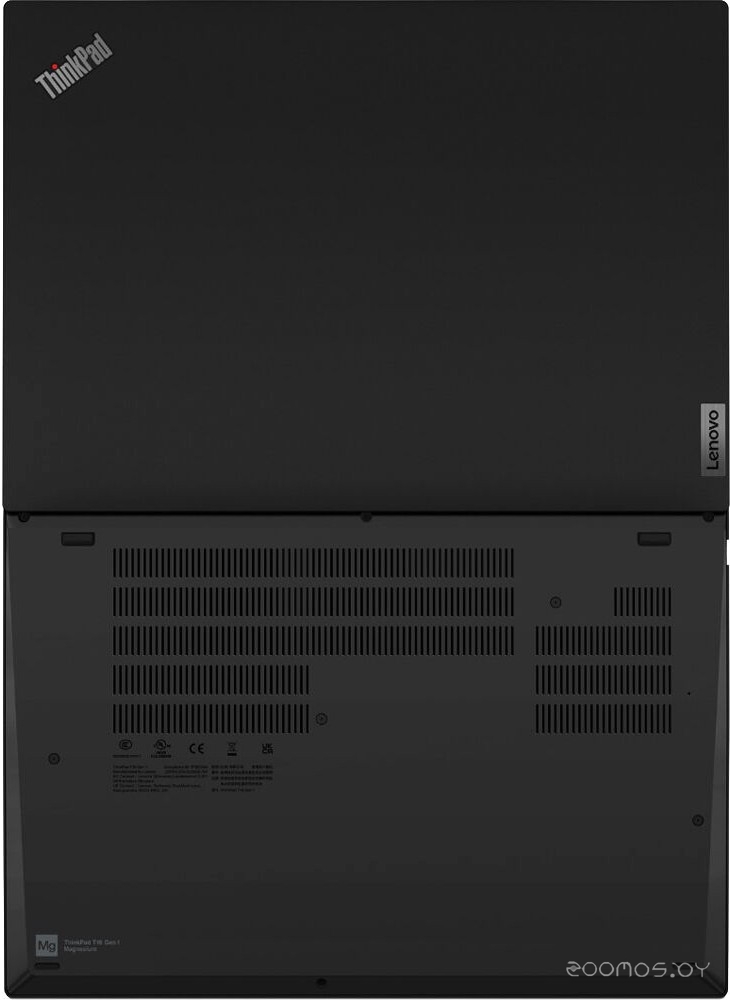 Ноутбук Lenovo ThinkPad T16 Gen 1 (21BV00E5RT), фото 6